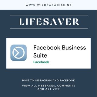 Posting to Facebook and Instagram at once
