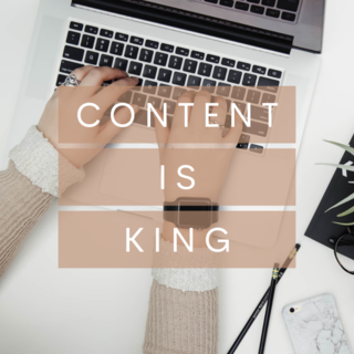 Website Content