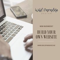 DIY Website Builder