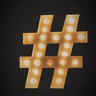 Hashtags